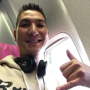 Meet your Posher, Dan